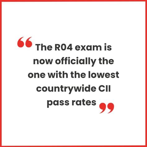 ro4 mock exam|R04 exam: Pass first time .